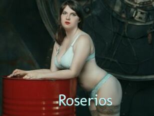 Roserios