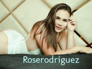 Roserodriguez