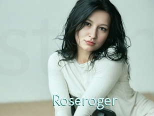 Roseroger