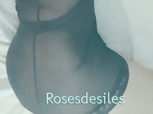 Rosesdesiles