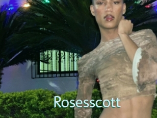 rosesscott Straponles