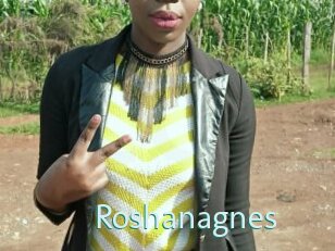 Roshanagnes