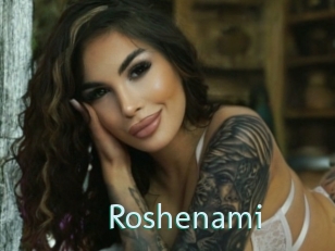 Roshenami