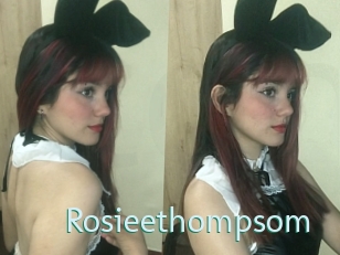 Rosieethompsom