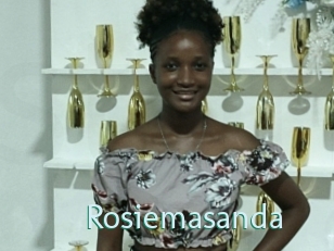 Rosiemasanda
