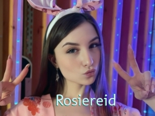 Rosiereid
