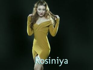 Rosiniya
