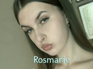 Rosmarie