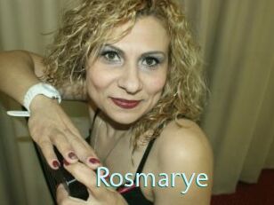 Rosmarye