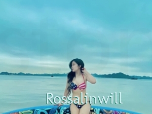 Rossalinwill