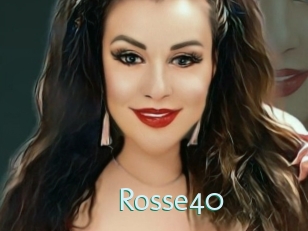 Rosse40
