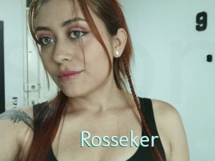 Rosseker