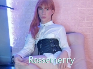 rossemerry Straponles