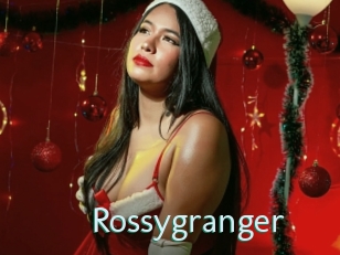 rossygranger Straponles