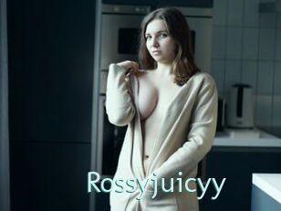 Rossyjuicyy