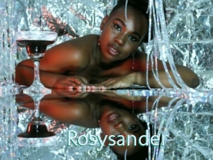 Rosysander