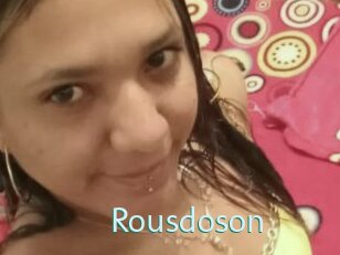 Rousdoson