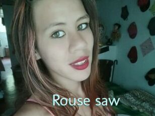 Rouse_saw