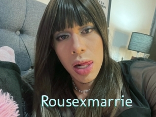 rousexmarrie Straponles