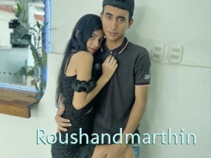 Roushandmarthin