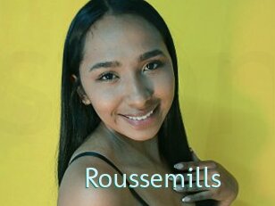 Roussemills
