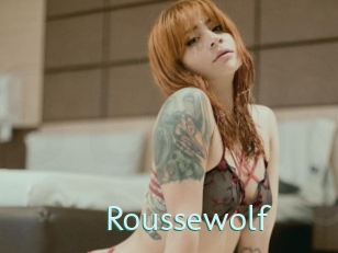 Roussewolf