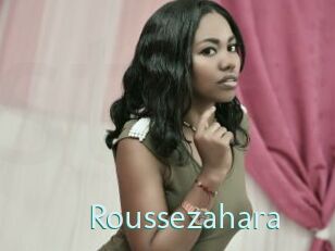 Roussezahara