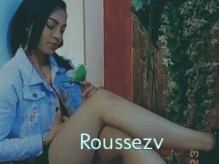 Roussezv