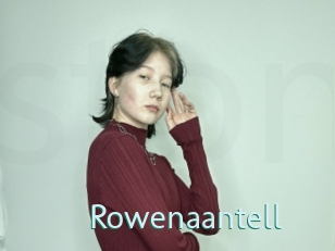 Rowenaantell