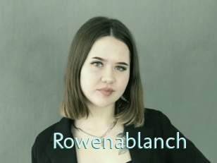 Rowenablanch