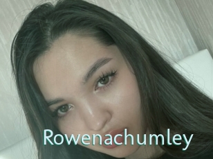 Rowenachumley