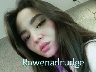 rowenadrudge Straponles