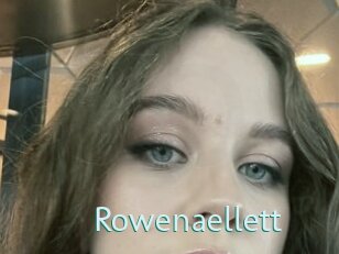Rowenaellett