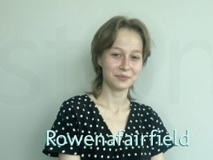 Rowenafairfield