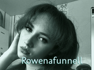 Rowenafunnell