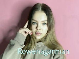 Rowenagarman