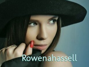 Rowenahassell