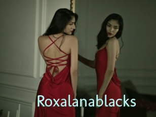 Roxalanablacks