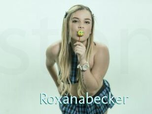 Roxanabecker