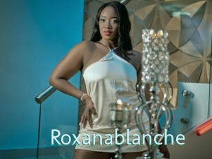 roxanablanche Straponles