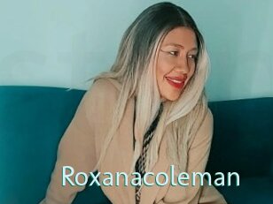 Roxanacoleman