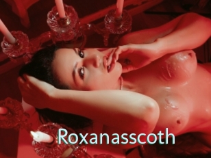 roxanasscoth Straponles