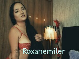 Roxanemiler
