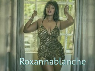 Roxannablanche