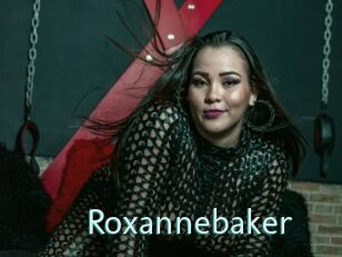 Roxannebaker