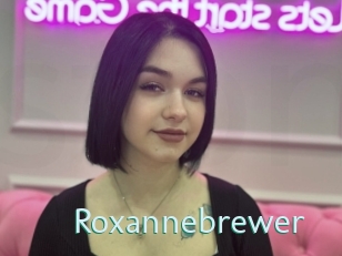 Roxannebrewer