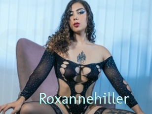 Roxannehiller