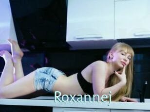 Roxannej