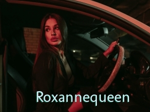 Roxannequeen