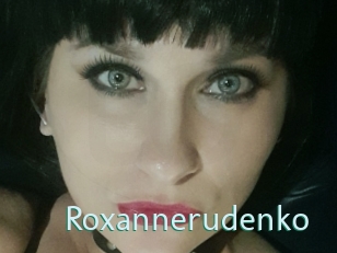 Roxannerudenko